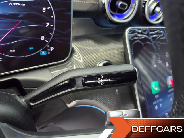 Mercedes CLE-CLASS CLE200 Cabriolet купить на сайте DeffCars