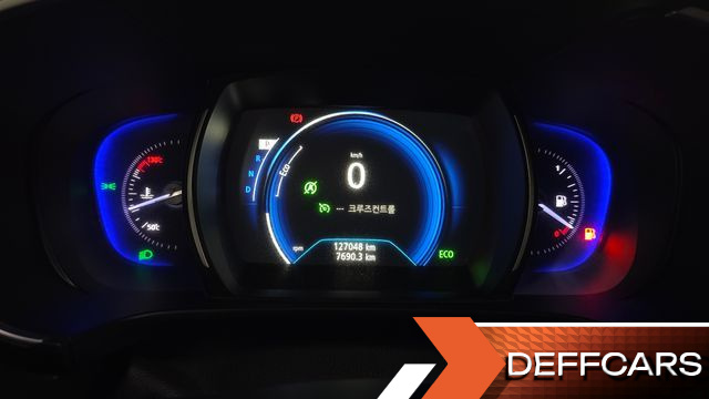 Renault-KoreaSamsung QM6 Diesel 2WD RE Signature купить на сайте DeffCars
