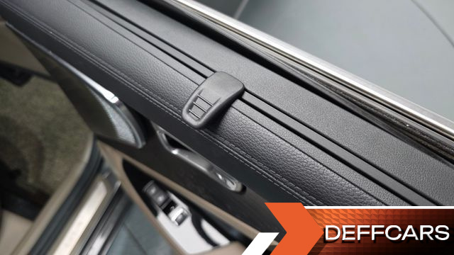 Kia K8 2.5 Gasoline 2WD Noblesse купить на сайте DeffCars
