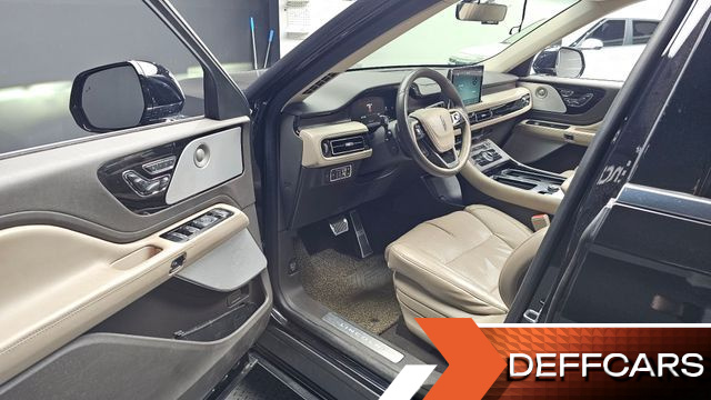 Lincoln AVIATOR 3.0 Reserve  AWD купить на сайте DeffCars
