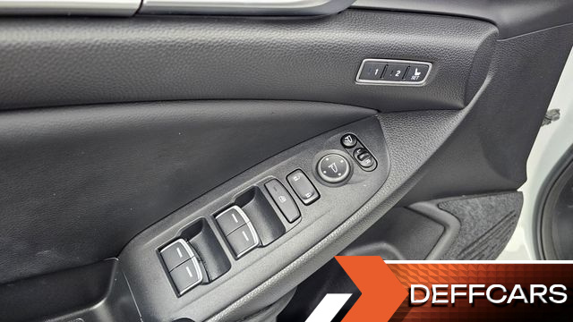 Honda ACCORD 2.0 Turbo Sport купить на сайте DeffCars