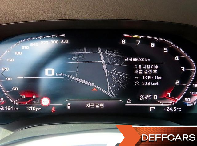 BMW 3-SERIES 330i xDrive M Sport купить на сайте DeffCars