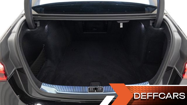Mercedes S-CLASS S500 4MATIC купить на сайте DeffCars