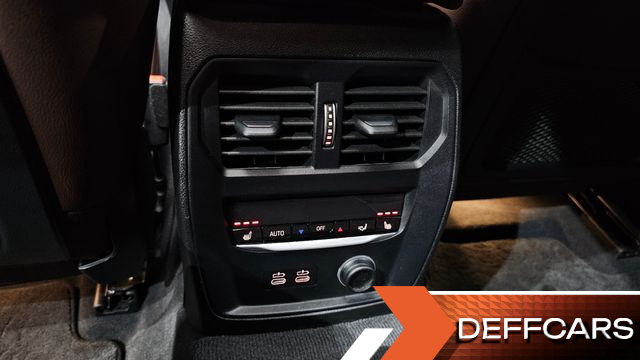 BMW 3-SERIES 320d Luxury купить на сайте DeffCars