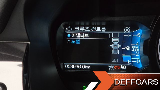 Ford RANGER 2.0 Wildtrack купить на сайте DeffCars