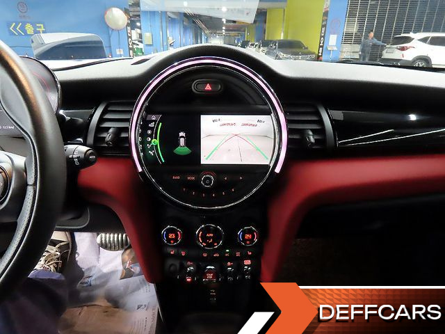 Mini COOPER JCW 3rd Generation купить на сайте DeffCars