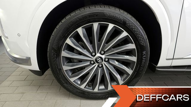 Hyundai PALISADE Diesel 2.2 2WD VIP купить на сайте DeffCars