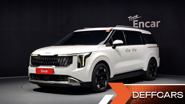 Kia CARNIVAL Diesel 9-Seater Noblesse купить на сайте DeffCars
