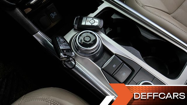 Ford EXPLORER 2.3 LimIted 4WD купить на сайте DeffCars