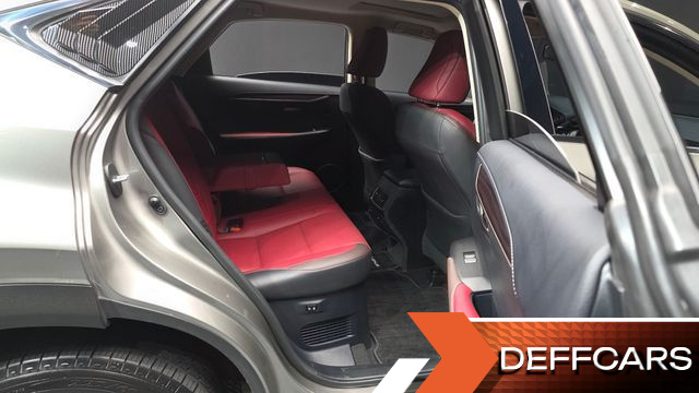 Lexus NX Executive купить на сайте DeffCars