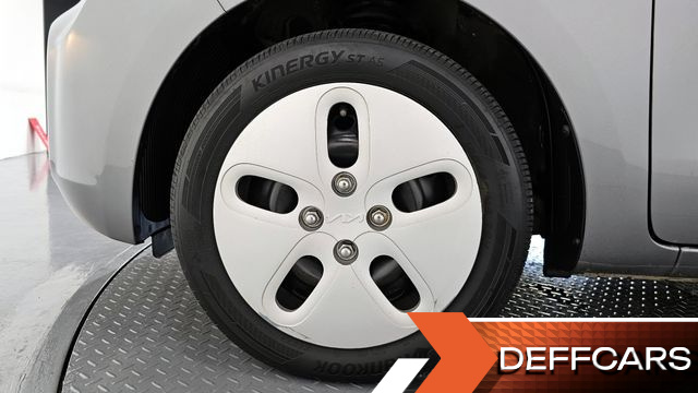Kia RAY Van Prestige купить на сайте DeffCars