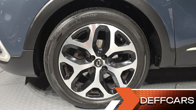 Renault-KoreaSamsung QM3 RE купить на сайте DeffCars