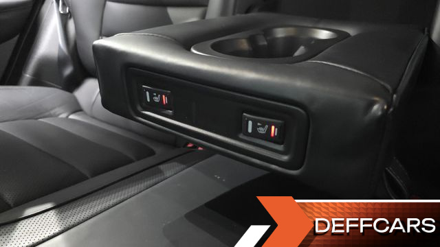 Renault-KoreaSamsung QM6 2.0 GDe PREMIERE 2WD купить на сайте DeffCars