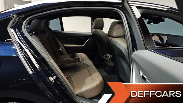 BMW 5-SERIES 520i M Sport купить на сайте DeffCars