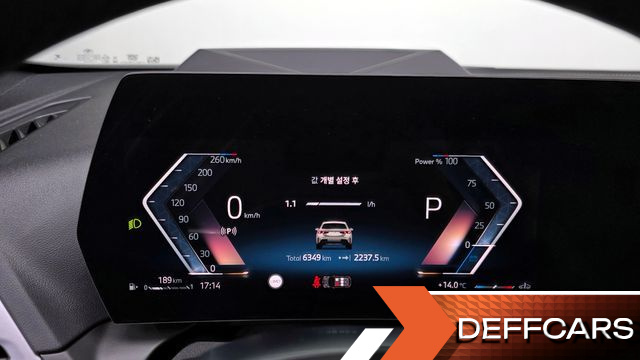 BMW 1-SERIES 120 M Sport купить на сайте DeffCars
