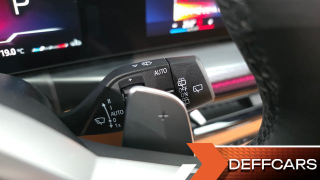 BMW 3-SERIES 320d Touring M Sport купить на сайте DeffCars
