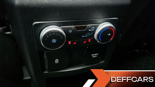 Ford EXPLORER 2.3 LimIted 4WD купить на сайте DeffCars