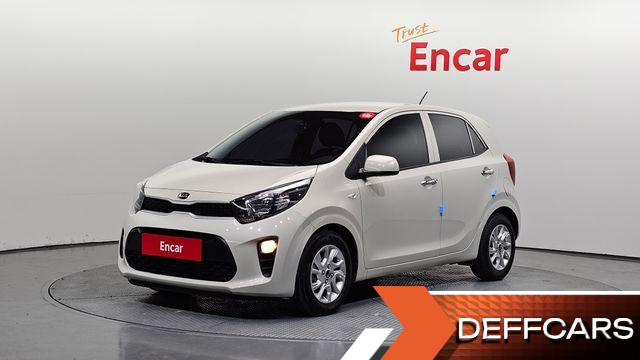 Kia MORNING Trendy купить на сайте DeffCars