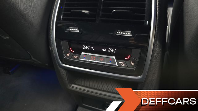 BMW X6 xDrive40i M Sport купить на сайте DeffCars
