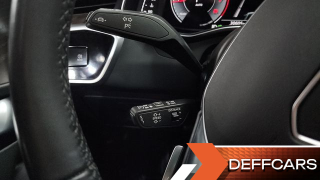 Audi A6 45 TFSI Quattro Premium купить на сайте DeffCars