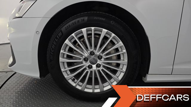 Audi A6 45 TFSI Quattro Premium купить на сайте DeffCars