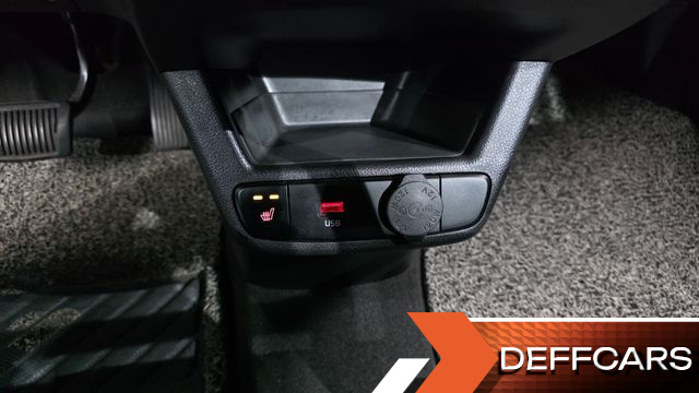 Kia RAY Van Prestige Special (1Seater) купить на сайте DeffCars