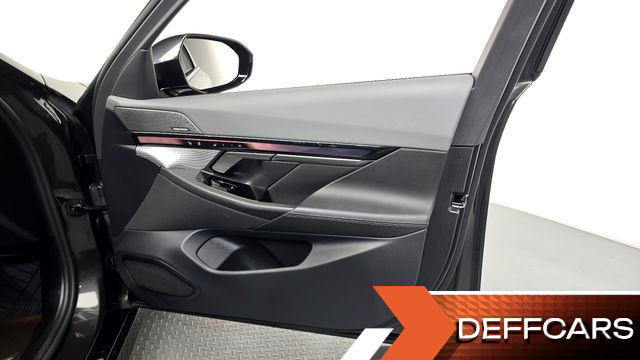 BMW 5-SERIES 530e M Sport купить на сайте DeffCars