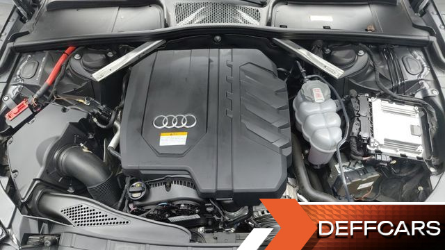 Audi A4 40 TFSI купить на сайте DeffCars