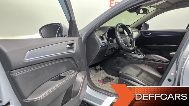 Renault XM3 1.3 TCe RE Signature купить на сайте DeffCars