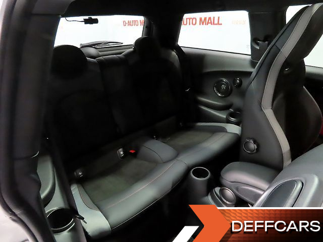 Mini COOPER JCW 3rd Generation купить на сайте DeffCars