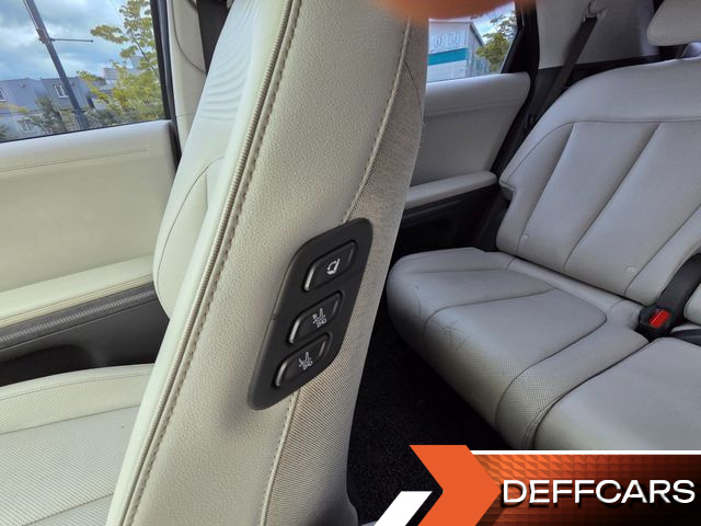 Hyundai IONIQ5 Long Range AWD Exclusive купить на сайте DeffCars