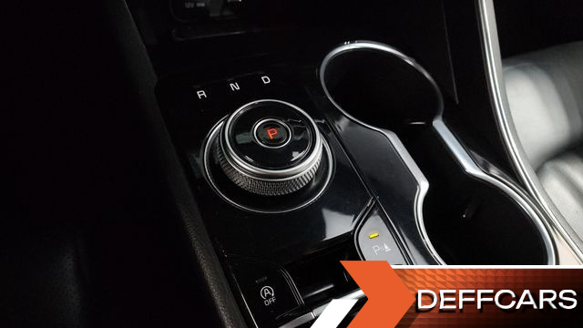 Kia K5 1.6 Turbo Signature купить на сайте DeffCars