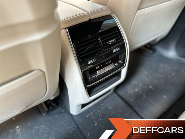 BMW X5 xDrive 30d M Sport купить на сайте DeffCars