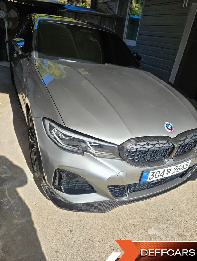 BMW 3-SERIES M340i купить на сайте DeffCars