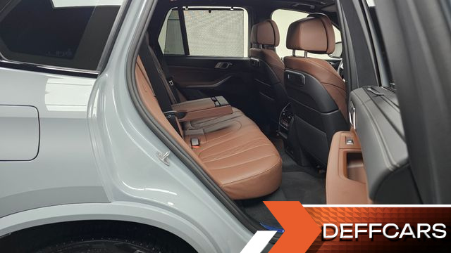 BMW X5 xDrive 40i M Sport купить на сайте DeffCars