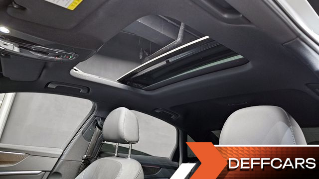 Audi A6 45 TFSI Quattro Premium купить на сайте DeffCars