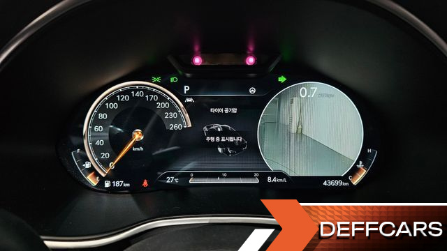 Genesis G80 Gasoline 2.5 Turbo 2WD купить на сайте DeffCars