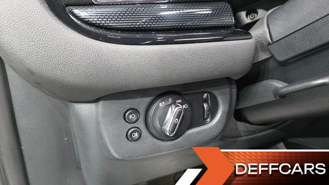 Mini CLUBMAN High 2nd купить на сайте DeffCars