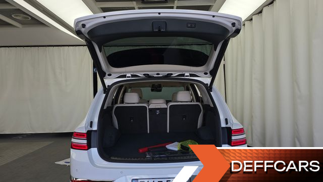 Genesis GV80 2.5T Gasoline AWD купить на сайте DeffCars