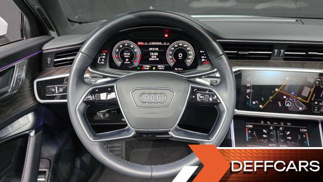 Audi A6 45 TFSI Premium купить на сайте DeffCars