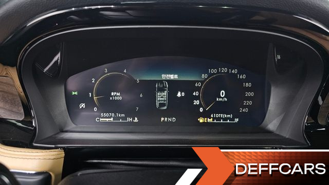 Lincoln CORSAIR 2.0 Reserve AWD купить на сайте DeffCars