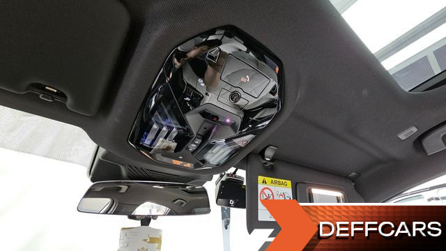 BMW 5-SERIES 520i M Sport купить на сайте DeffCars