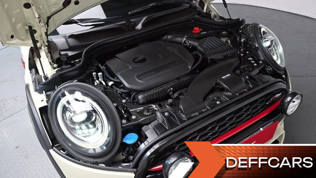 Mini COOPER JCW 3rd Generation купить на сайте DeffCars