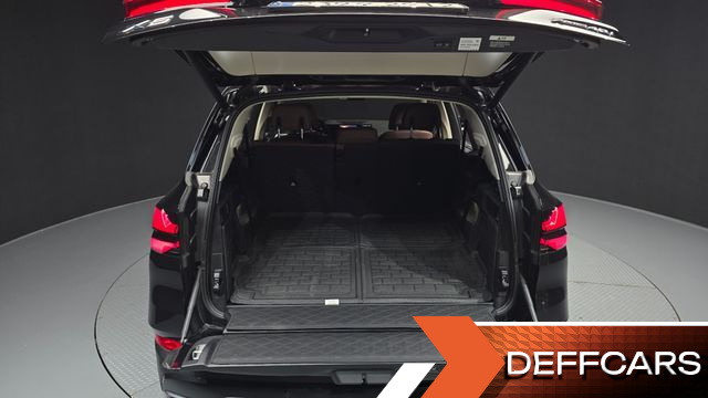BMW X5 xDrive 40i xLine купить на сайте DeffCars