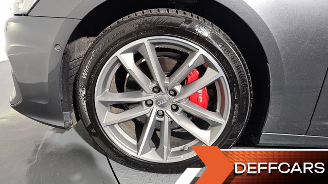 Audi A6 45 TFSI Quattro Premium купить на сайте DeffCars