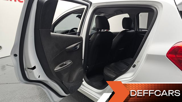ChevroletGMDaewoo SPARK Premier купить на сайте DeffCars