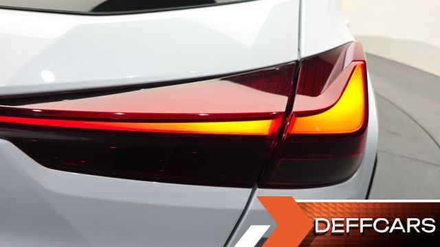 Lexus UX 2.0 F-Sport 2WD купить на сайте DeffCars