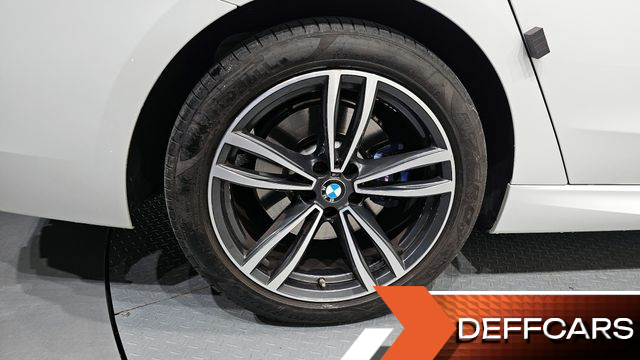 BMW GRAN TURISMO 630i xDrive M Sport купить на сайте DeffCars