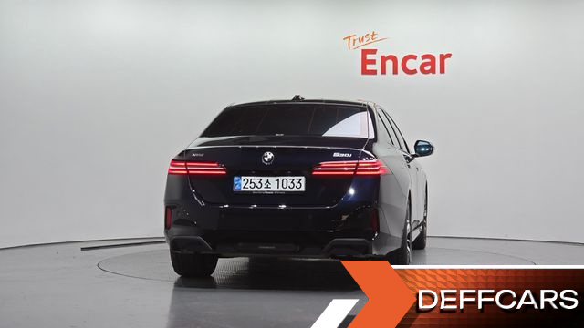 BMW 5-SERIES 530i xDrive M Sport купить на сайте DeffCars