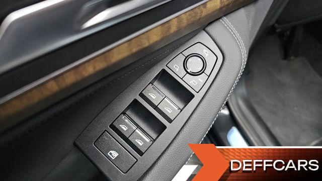 BMW 2-SERIES 220i Luxury купить на сайте DeffCars